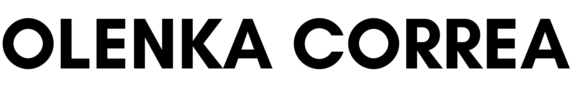 Olenka Correa